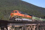 BNSF 1067